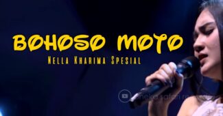 Nella Kharisma – Bohoso Moto (Official Music Video Aneka Safari Youtube)