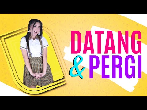 Nella Kharisma – Datang dan Pergi (Official Music Video Aneka Safari Youtube)