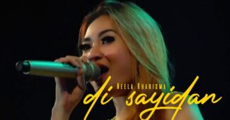 Nella Kharisma  – Di Sayidan (Official Music Video Aneka Safari Youtube)