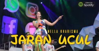 Nella Kharisma – Jaran Ucul (Official Music Video Aneka Safari Youtube)