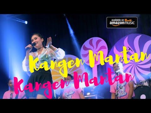 Nella Kharisma – Kangen Mantan (Official Music Video Aneka Safari Youtube)