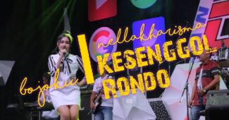 Nella Kharisma – Kesenggol Rondo (Official Music Video Aneka Safari Youtube)