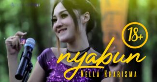 Nella Kharisma – Nyabun ( Official Music Video Aneka Safari Youtube)