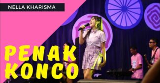 Nella Kharisma – Penak Konco ( Official Music Video Aneka Safari Youtube)
