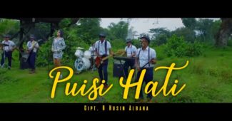 Nella Kharisma – Puisi Hati ( Official Music Video Aneka Safari Youtube)