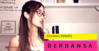 Oza Kioza – Berdansa (Official Music Video Aneka Safari Youtube)