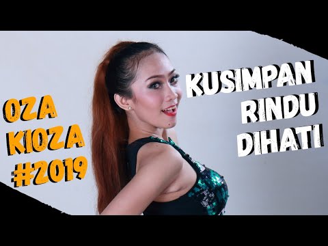Oza Kioza – Kusimpan Rindu Dihati (Official Music Video Aneka Safari Youtube)