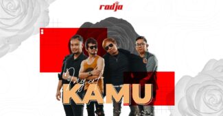 Radja – Ingat Kamu (Official Music Video Youtube)