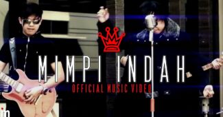 Radja – Mimpi Indah (Official Music Video Youtube)