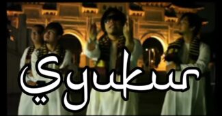 Radja – Syukur (Official Music Video Youtube)