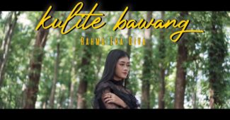 Rahma Eka Diva  – Lagu Terbaru Banyuwangi – Kulite Bawang (Official Music Video Aneka Safari Youtube)