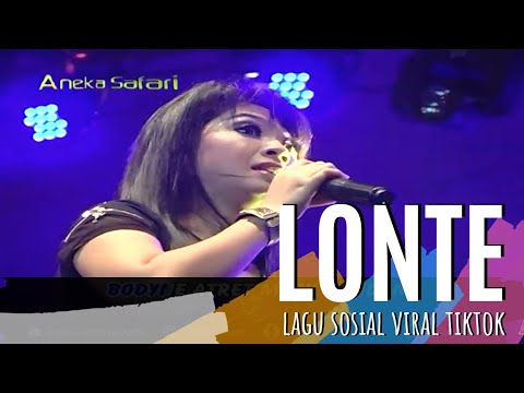 Ratna Antika – Lonte –  Kontroversi (Official Music Video Aneka Safari Youtube)