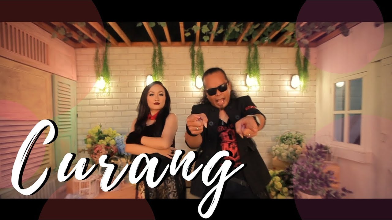 Ratna Pandita feat. Nurbayan – Curang (Official Music Video Aneka Safari Youtube)