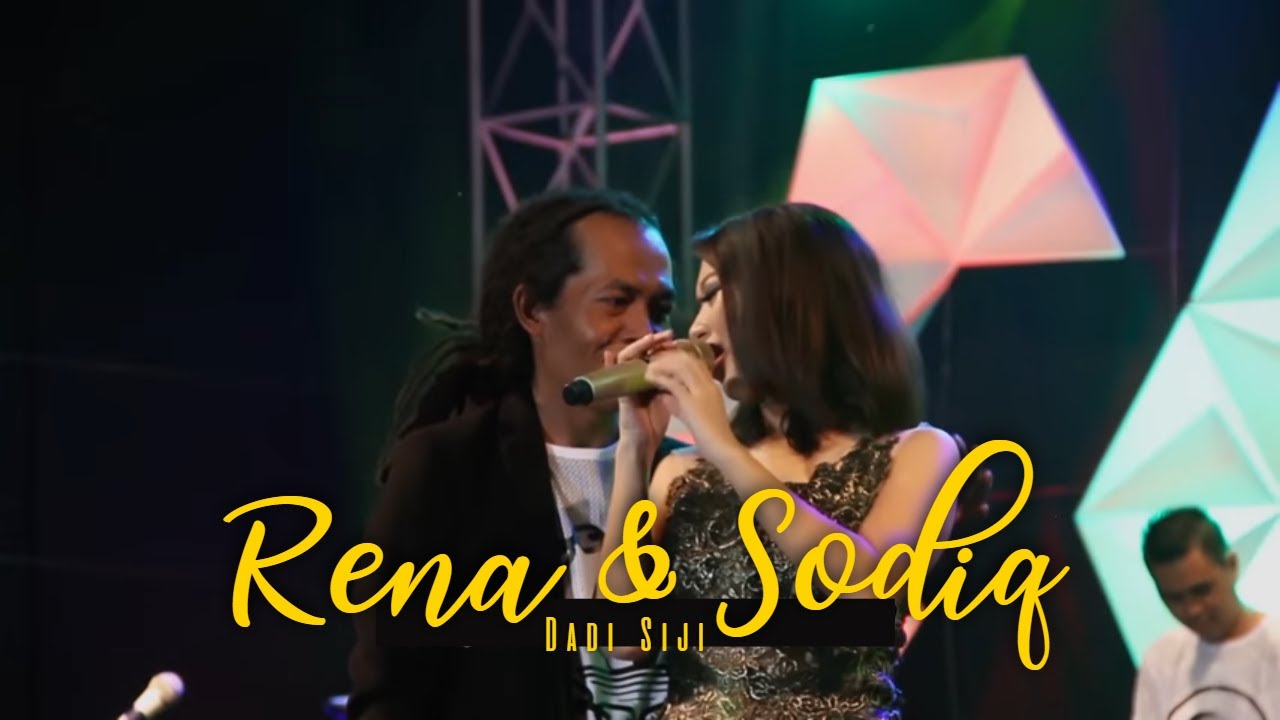 Rena & Sodiq – Dadi Siji (Official Music Video Aneka Safari Youtube)