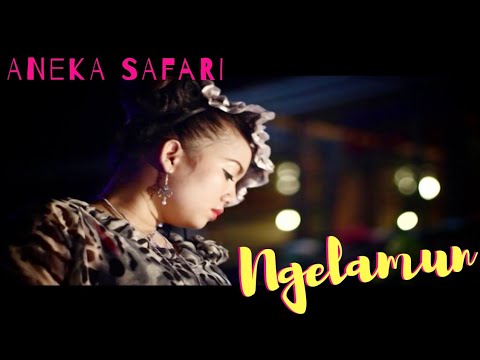 Reny Farida – Lagu Terbaru Banyuwangi | Ngelamun (Official Music Video Aneka Safari Youtube)