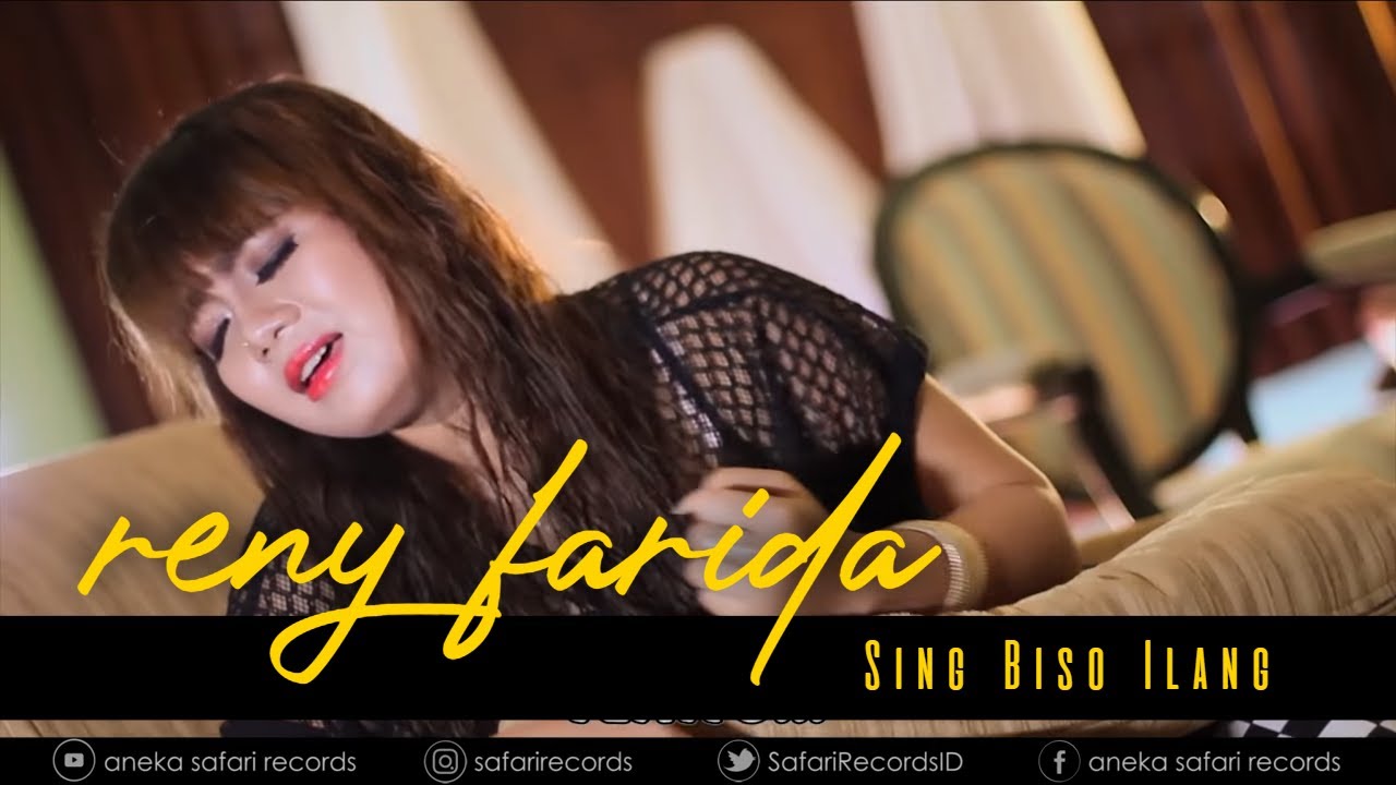 Reny – Sing Biso Ilang (Official Music Video Aneka Safari Youtube)