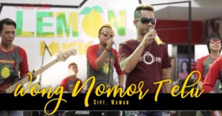 Rozy Abdillah – Wong Nomer Telu ( Official Music Video Aneka Safari Youtube)