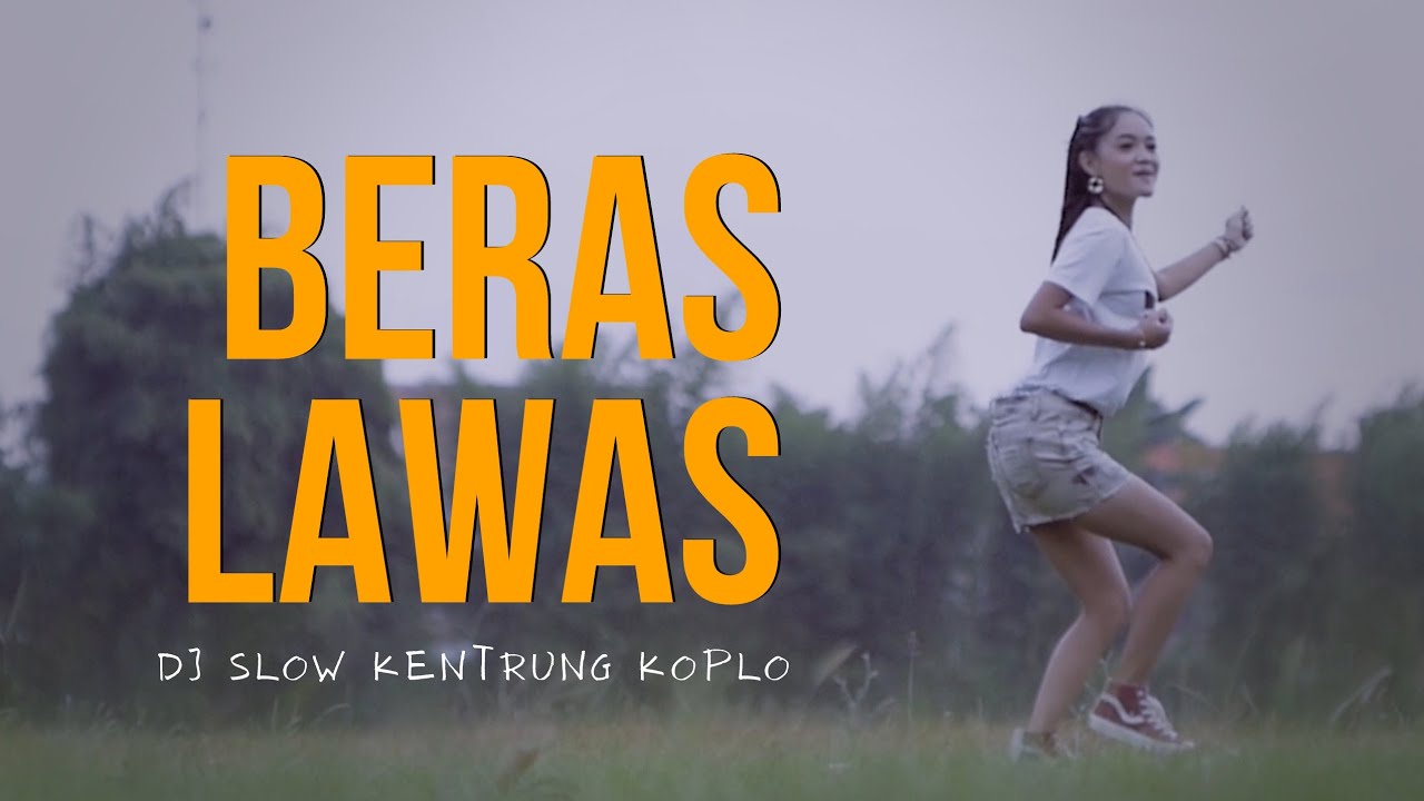 Safira Inema – Beras Lawas (Official Music Video Aneka Safari Youtube)