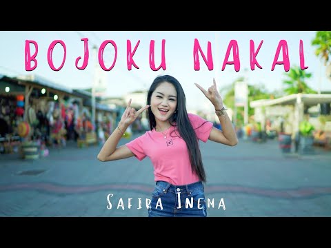 Safira Inema – Bojoku Nakal (Official Music Video Aneka Safari Youtube)