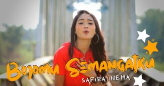 Safira Inema – Bojomu Semangatku (Official Music Video Aneka Safari Youtube)
