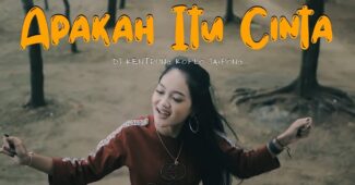 Safira Inema – Dj Apakah Itu Cinta (Official Music Video Aneka Safari Youtube)