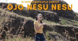 Safira Inema – Dj Ojo Nesu Nesu (Official Music Video Aneka Safari Youtube)