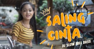 Safira Inema – Dj Saling Cinta (Official Music Video Aneka Safari Youtube)