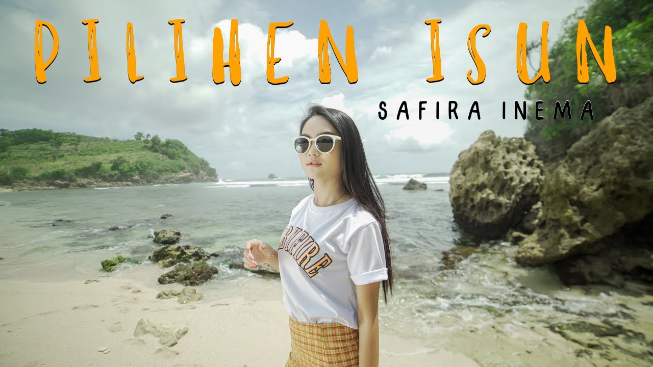 Safira Inema – Pilihen Isun (Official Music Video Aneka Safari Youtube)