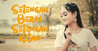 Safira Inema – Setengah Beras Setengah Ketan (Official Music Video Aneka Safari Youtube)
