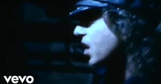 Scorpions – Alien Nation (Official Music Video Youtube)