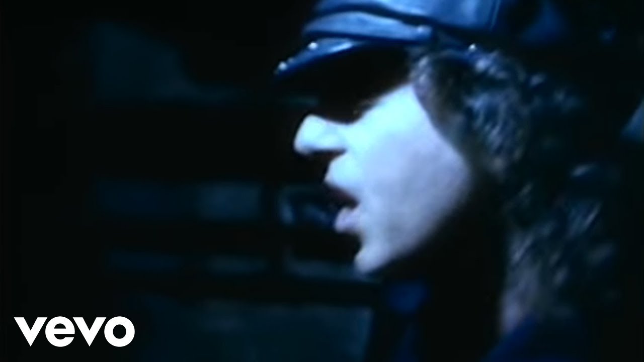 Scorpions – Alien Nation (Official Music Video Youtube)