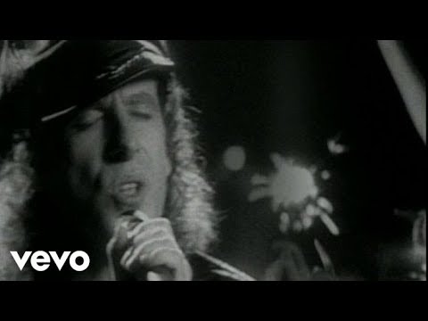 Scorpions – Wind Of Change (Official Music Video Youtube)