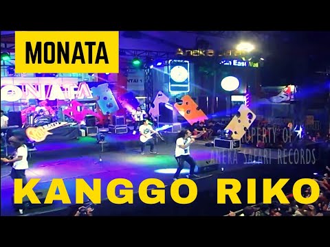 Sodiq – Kanggo Riko – Monata Live Genteng (Official Music Video Aneka Safari Youtube)