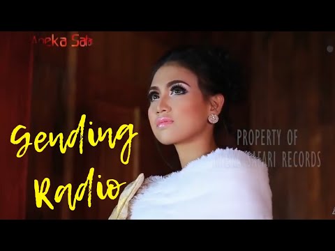 Suliyana – Gending Radio (Official Music Video Aneka Safari Youtube)