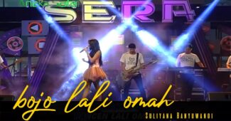 Suliyana – Lali Omah (Official Music Video Aneka Safari Youtube)