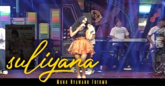 Suliyana – Nyawang Fotomu (Official Music Video Aneka Safari Youtube)