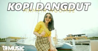 Syahiba Saufa – Kopi Dangdut (Official Music Video Aneka Safari Youtube)