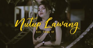 Syahiba Saufa – Nutup Lawang (Official Music Video Aneka Safari Youtube)
