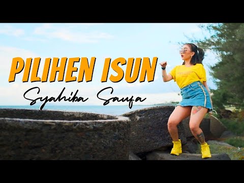 Syahiba Saufa – Pilihlah Aku – Pilihen Isun (Official Music Video Aneka Safari Youtube)