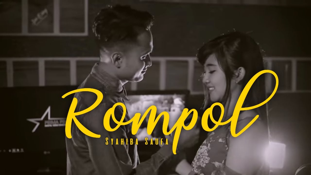 Syahiba Saufa – Rompol (Official Music Video Aneka Safari Youtube)