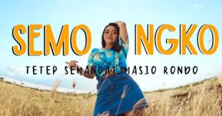 Syahiba Saufa – Semongko (Official Music Video Aneka Safari Youtube)