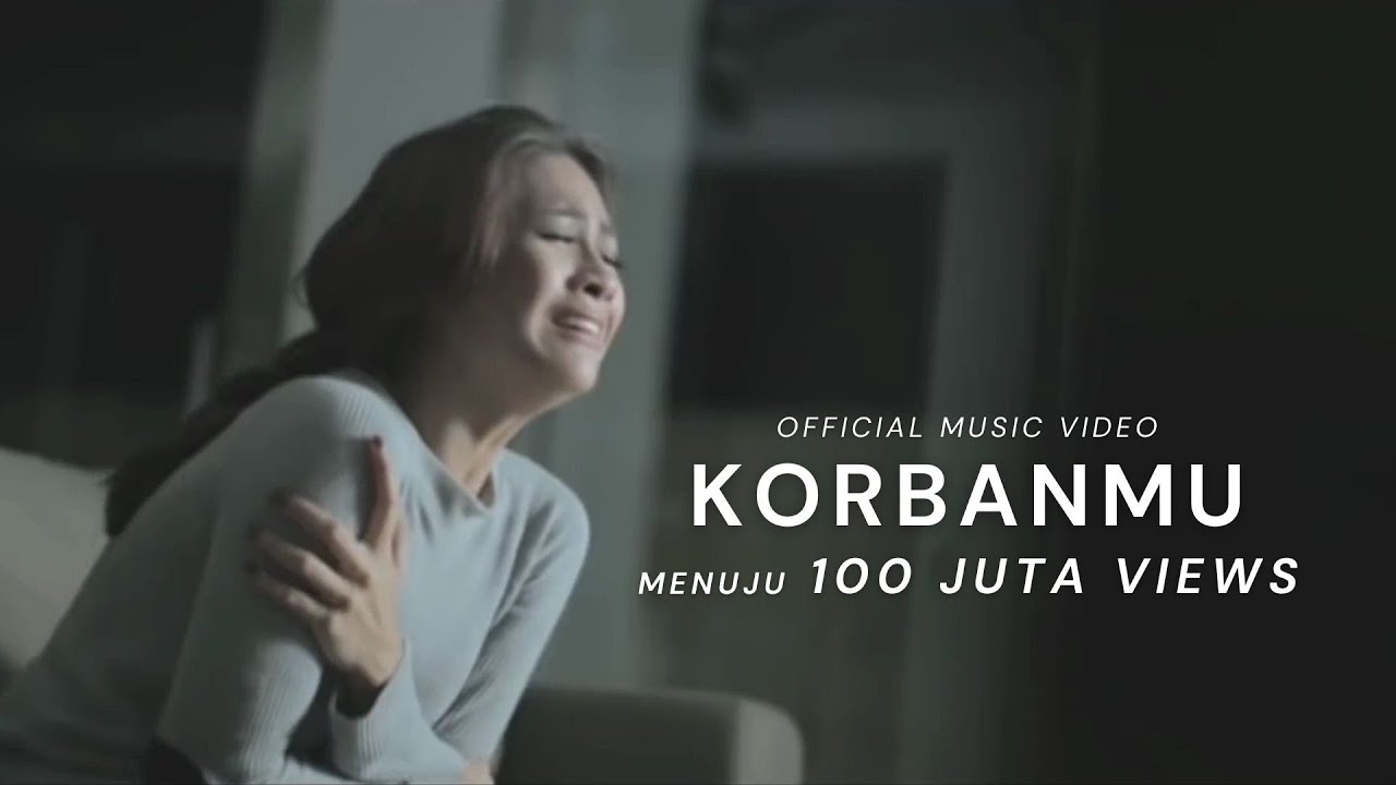 Tata Janeeta – Korbanmu (Official Music Video Youtube)