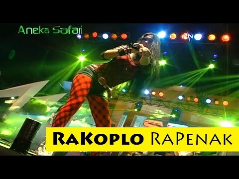 Utami – Ra Koplo Ra Penak (Official Music Video Aneka Safari Youtube)