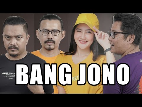 Veni Nurdaisy Cover  | Bang Jono – Zaskia Gotic (Official Music Video Youtube)