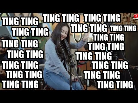Veni Nurdaisy Feat 3pemuda Berbahaya Cover | Ting Ting – Ayu Ting Ting (Official Music Video Youtube)