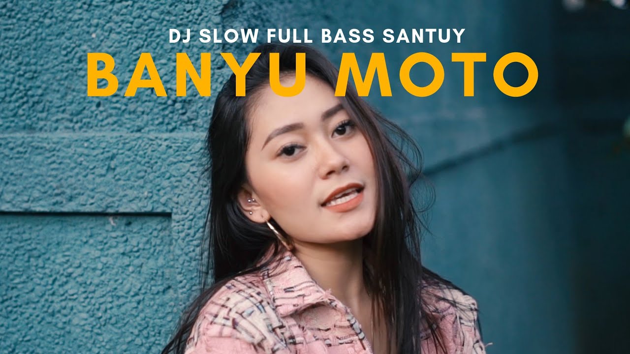 Vita Alvia – Banyu Moto – Dj Kentrung Slow Full Bass (Official Music Video Aneka Safari Youtube)