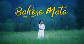 Vita Alvia – Bohoso Moto (Official Music Video Aneka Safari Youtube)