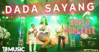 Vita Alvia – Dada Sayang (Official Music Video Aneka Safari Youtube)