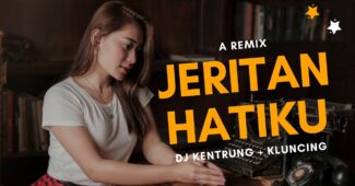 Vita Alvia – Dj Jeritan Hatiku – DJ Kluncing Kentrung (Official Music Video Aneka Safari Youtube)