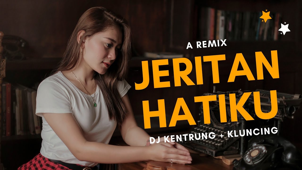 Vita Alvia – Dj Jeritan Hatiku – DJ Kluncing Kentrung (Official Music Video Aneka Safari Youtube)